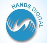 handdigitalmarketing Logo
