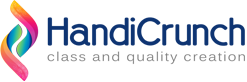 handicrunch Logo