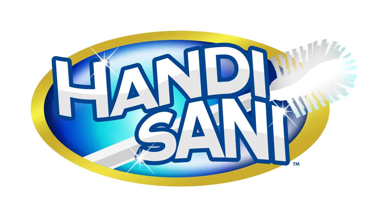 Handi Sani Logo