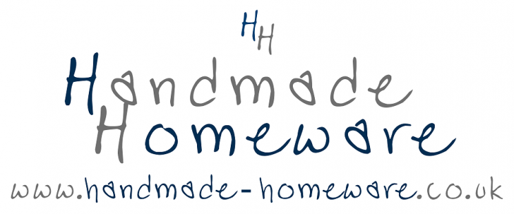 handmadehomeware Logo