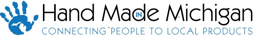 handmadeinmichigan Logo
