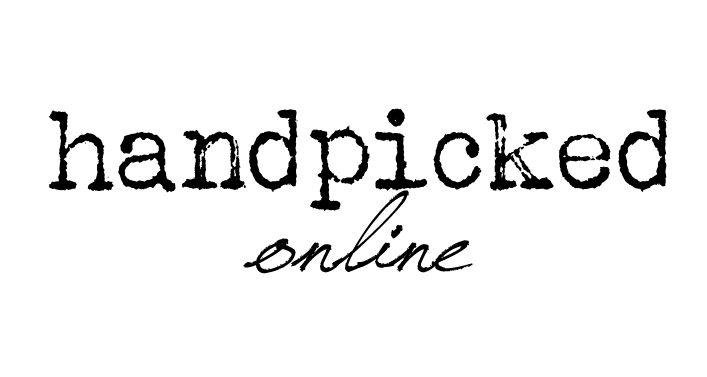 Handpicked Online Logo