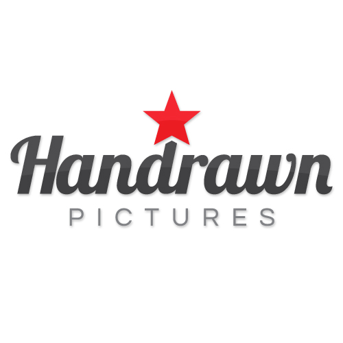 handrawnpictures Logo