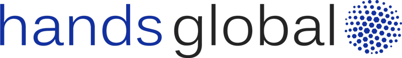 handsglobal Logo