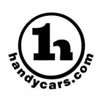 Handy Family of Dealership Logo