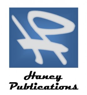 haneypr Logo