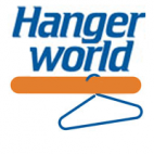 hangerworld Logo