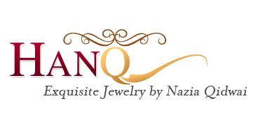 HANQ Jewelry Logo