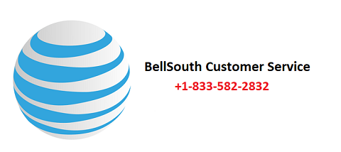 Bellsouth Logo