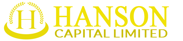 Hanson Capital Limited Logo