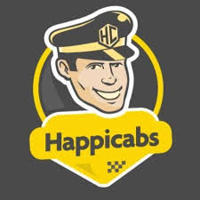 happicabs Logo