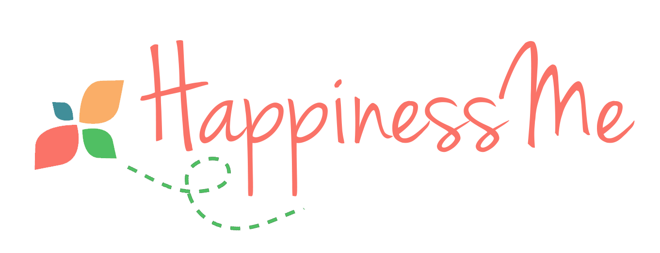 happinessme Logo