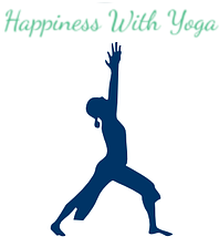 happinesswithyoga Logo