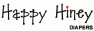 happy-hiney-diapers Logo