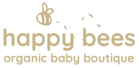 happybees Logo