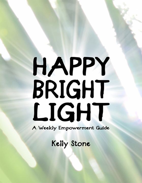 happybrightlight Logo