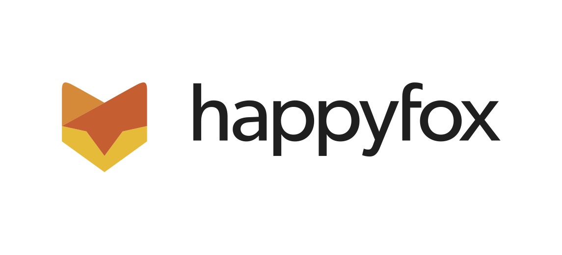 happyfox Logo