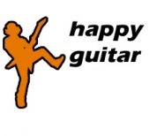 happyguitar Logo