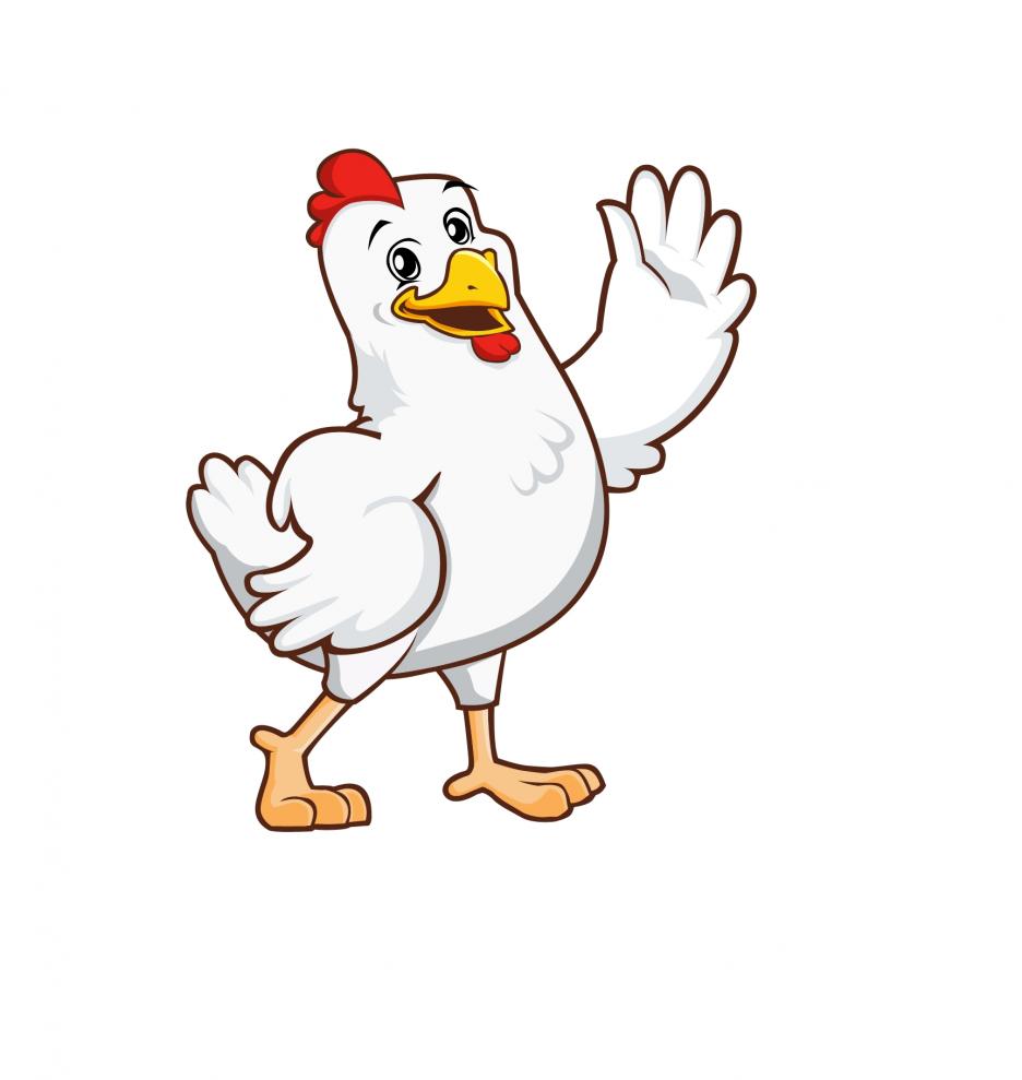 Happy Hen Treats Logo