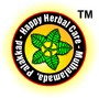 happyherbalcare Logo