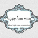 happyhourmom Logo