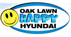 happyhyundai Logo