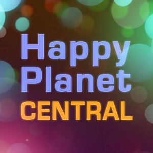 happyplanetcentral Logo