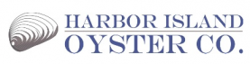 Harbor Island Oyster Co. Logo