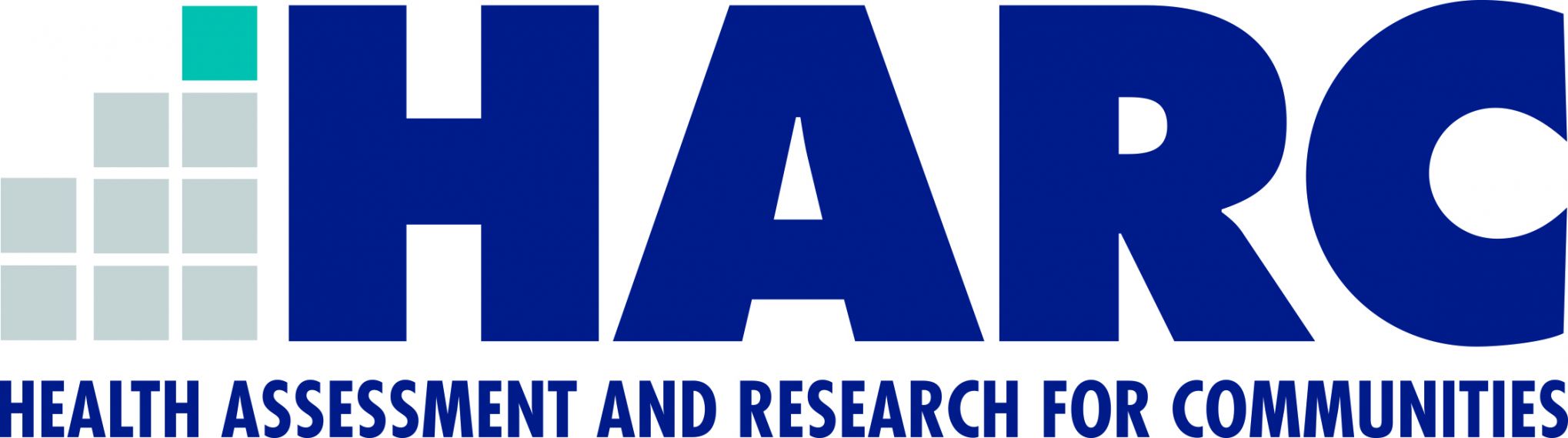 HARC, Inc. Logo