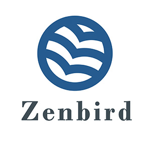 Zenbird Media Logo