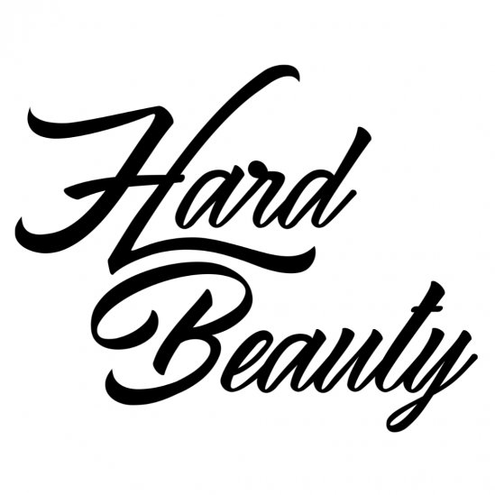 HardBeauty Logo