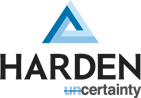 Harden & Associates Logo