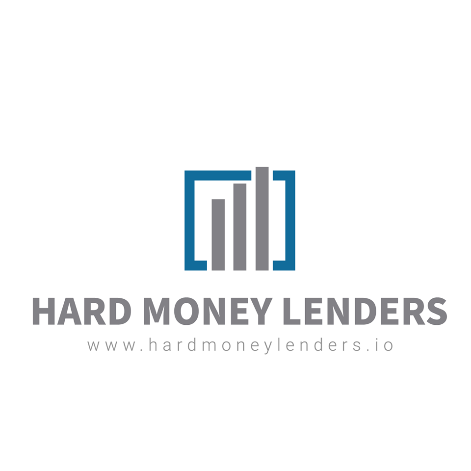 Hard Money Lenders IO Logo