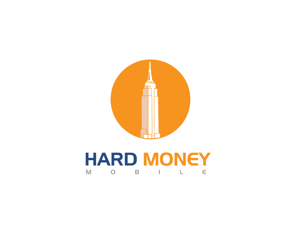 HardMoneyMobile.com Logo