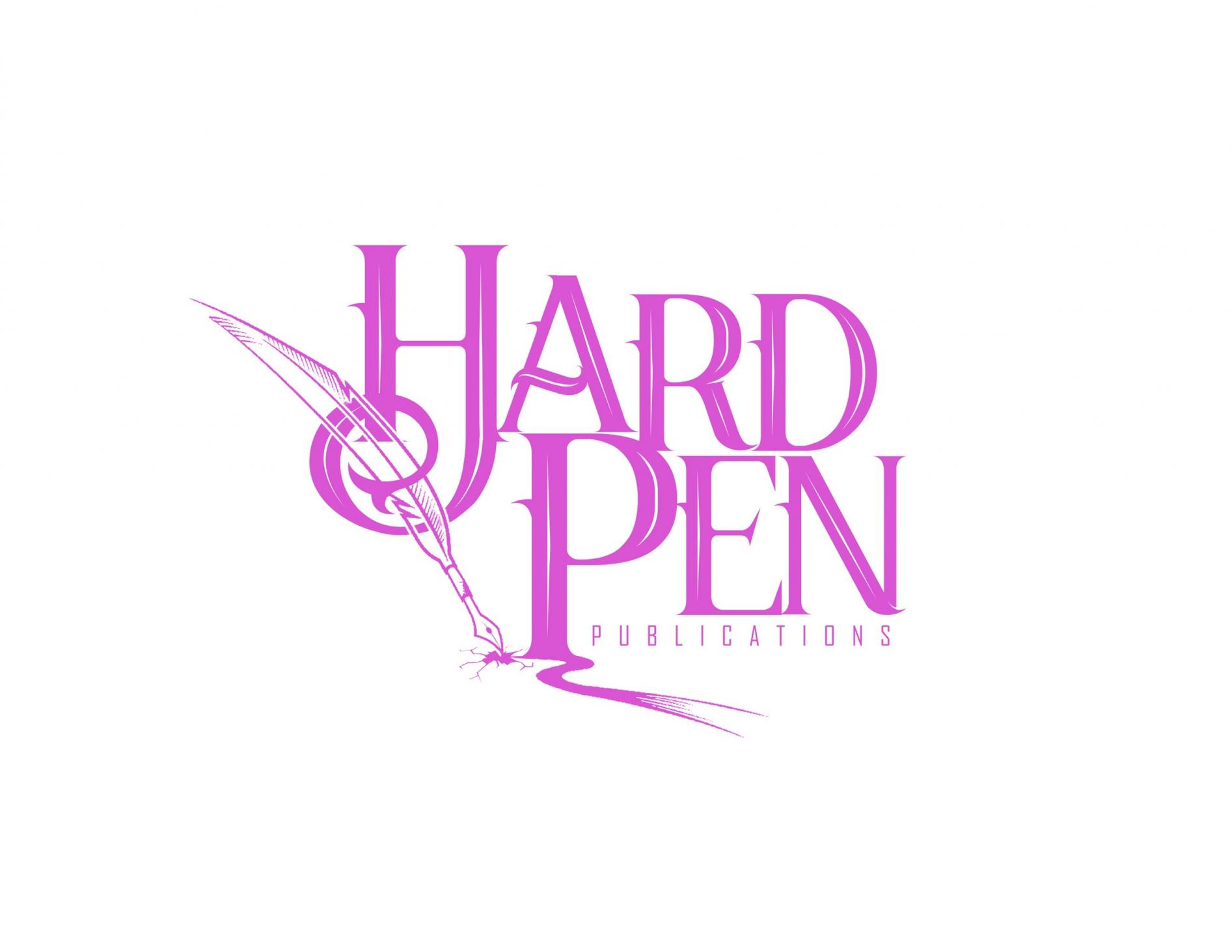 hardpen Logo
