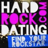 Hard Rock Dating Logo