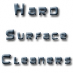 hardsurfacecleaners Logo