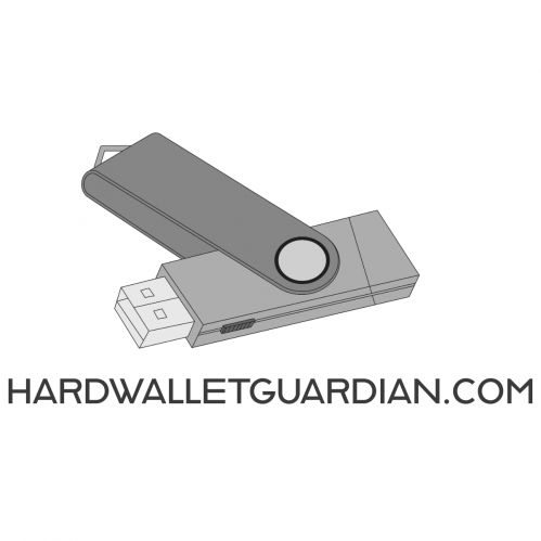 Hard Wallet Gaurdian Logo