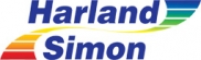 Harland Simon plc Logo