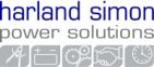 harland_simon_ups Logo