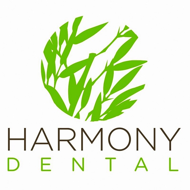 harmonydental Logo