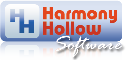 harmonyhollow Logo