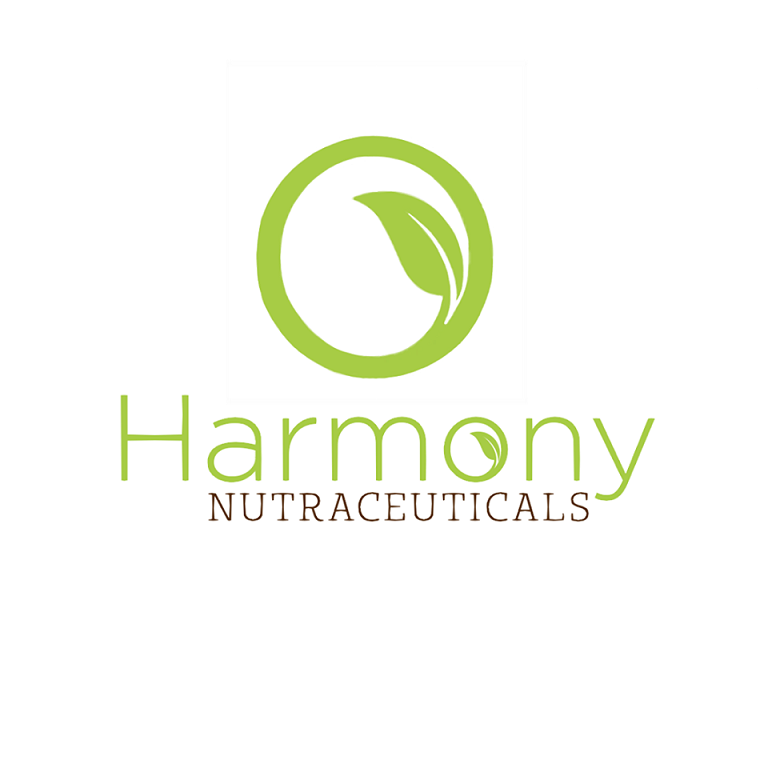 Harmony Nutraceuticals Logo