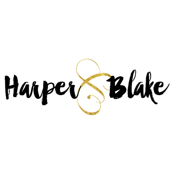 Harper & Blake Logo