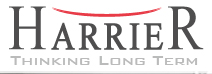 harriersys Logo