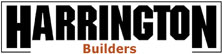 harrington-builders Logo