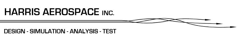 harrisaerospace Logo