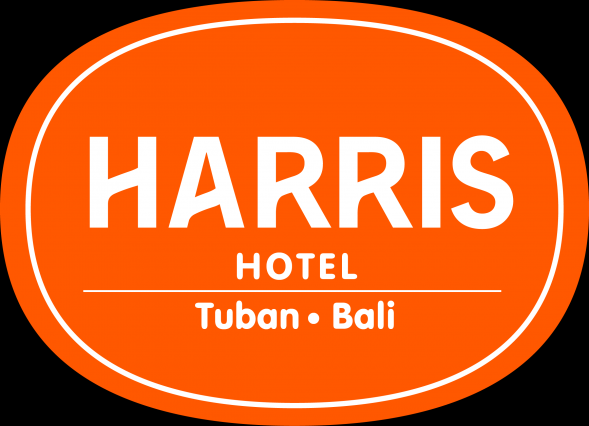 Harris Hotel Tuban Bali Logo