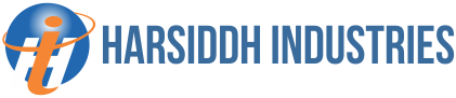 Harsiddh Industries Logo