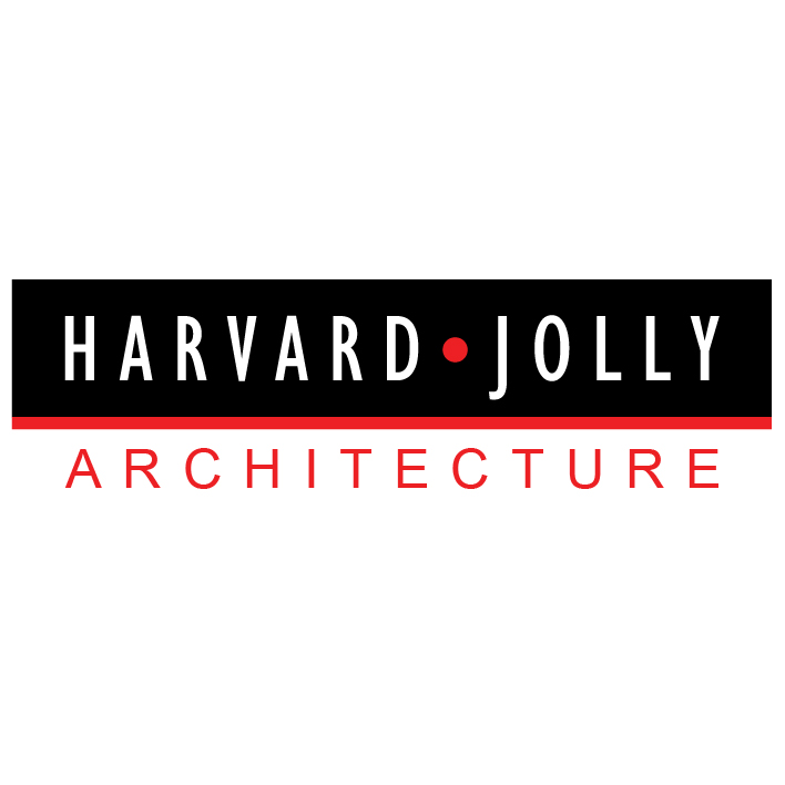 Harvard Jolly Architecture Logo